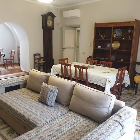 Apartamento Residenza Sorrentina Exterior foto