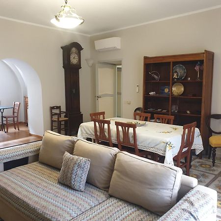 Apartamento Residenza Sorrentina Exterior foto