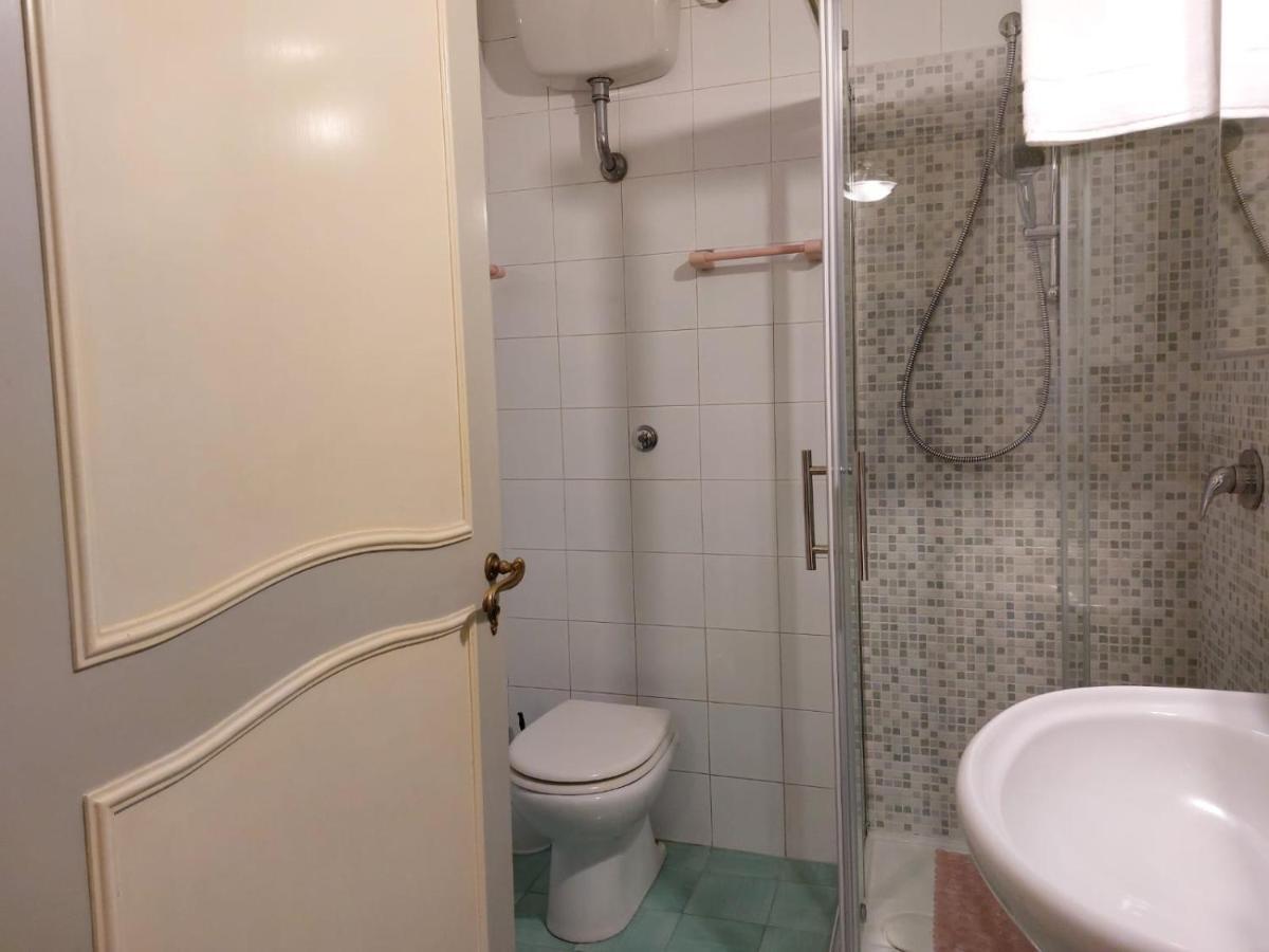Apartamento Residenza Sorrentina Exterior foto