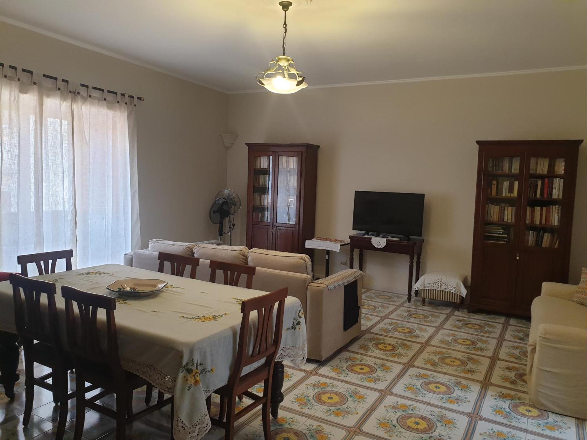 Apartamento Residenza Sorrentina Exterior foto
