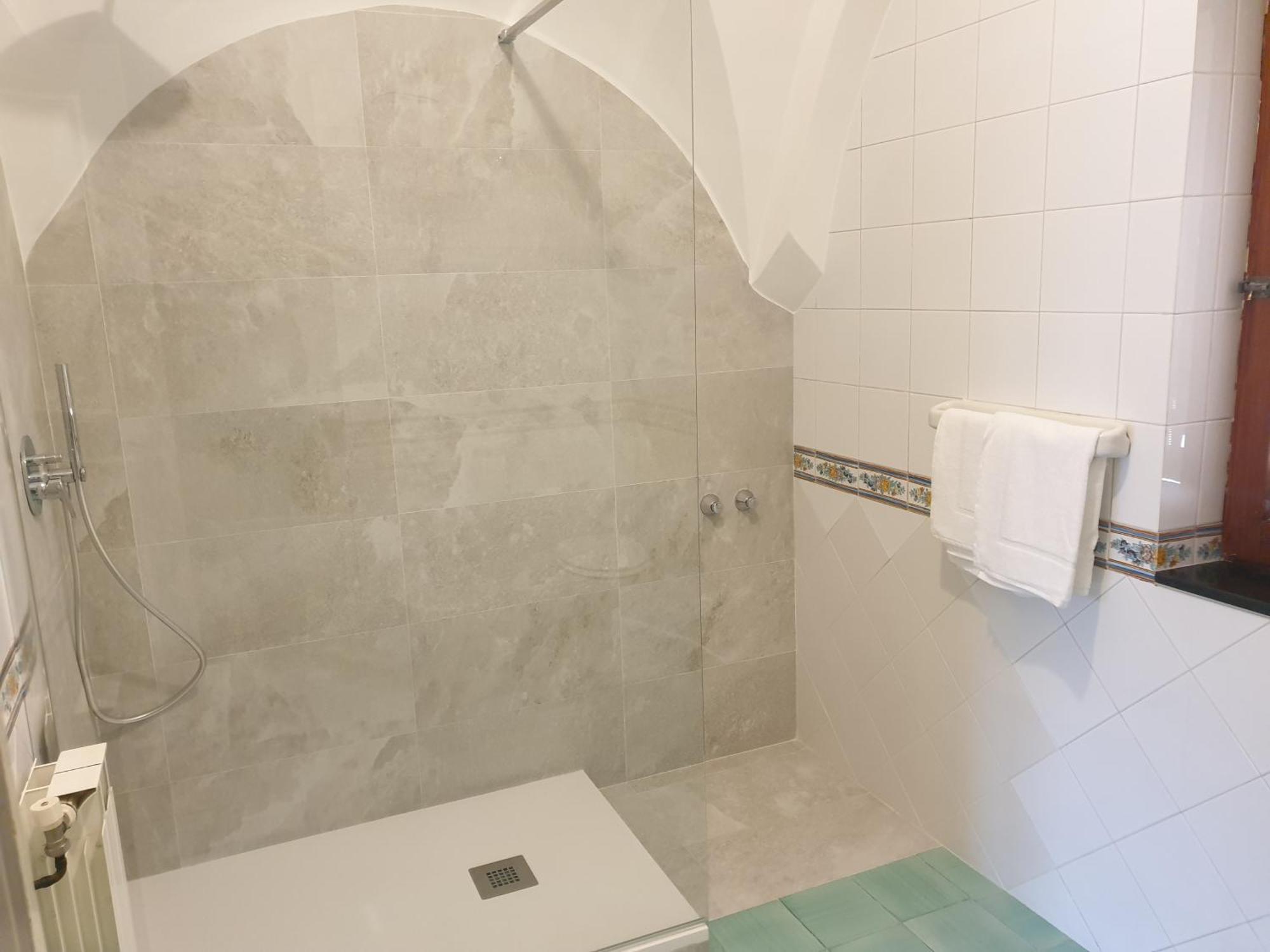 Apartamento Residenza Sorrentina Exterior foto