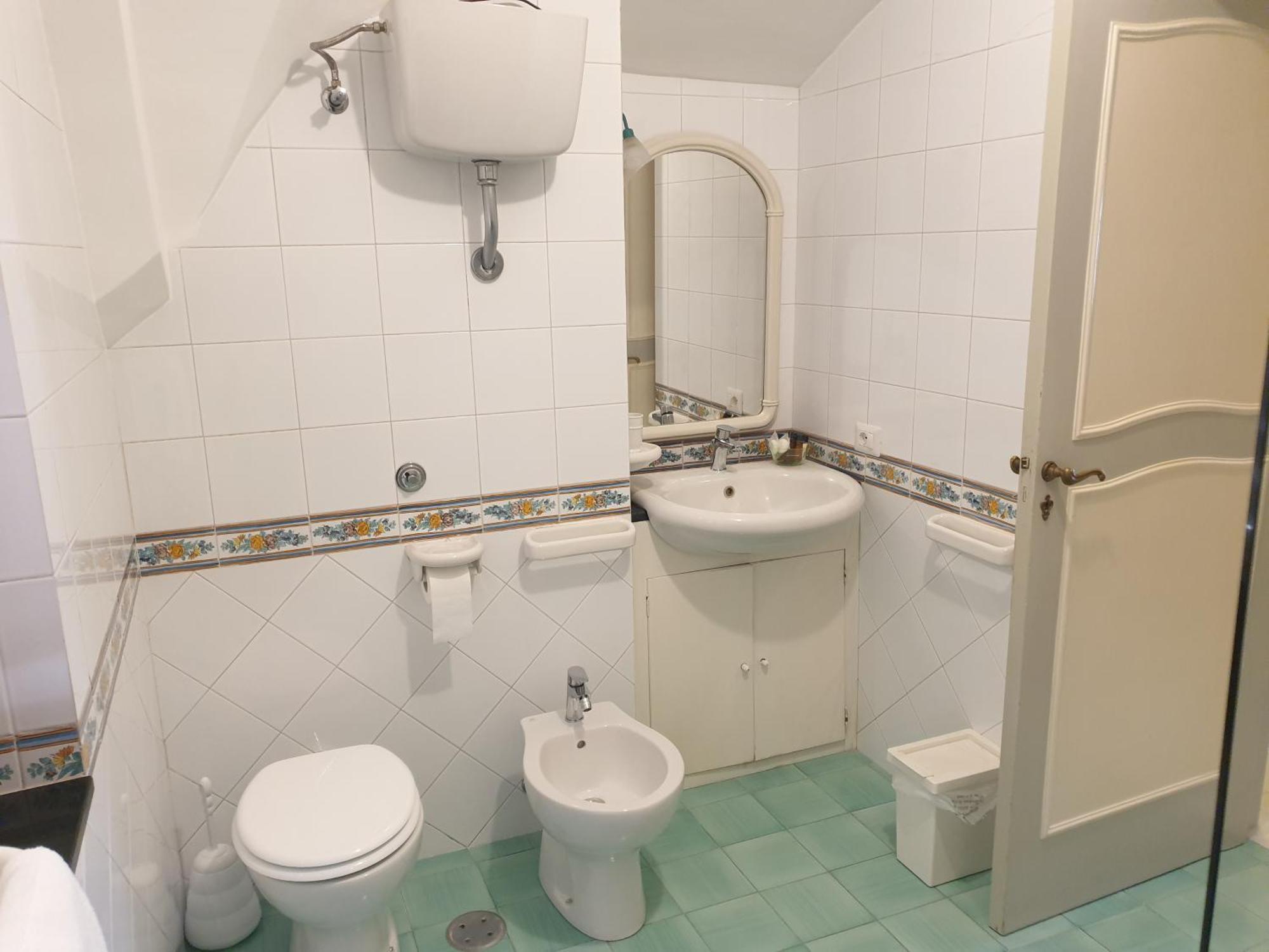 Apartamento Residenza Sorrentina Exterior foto