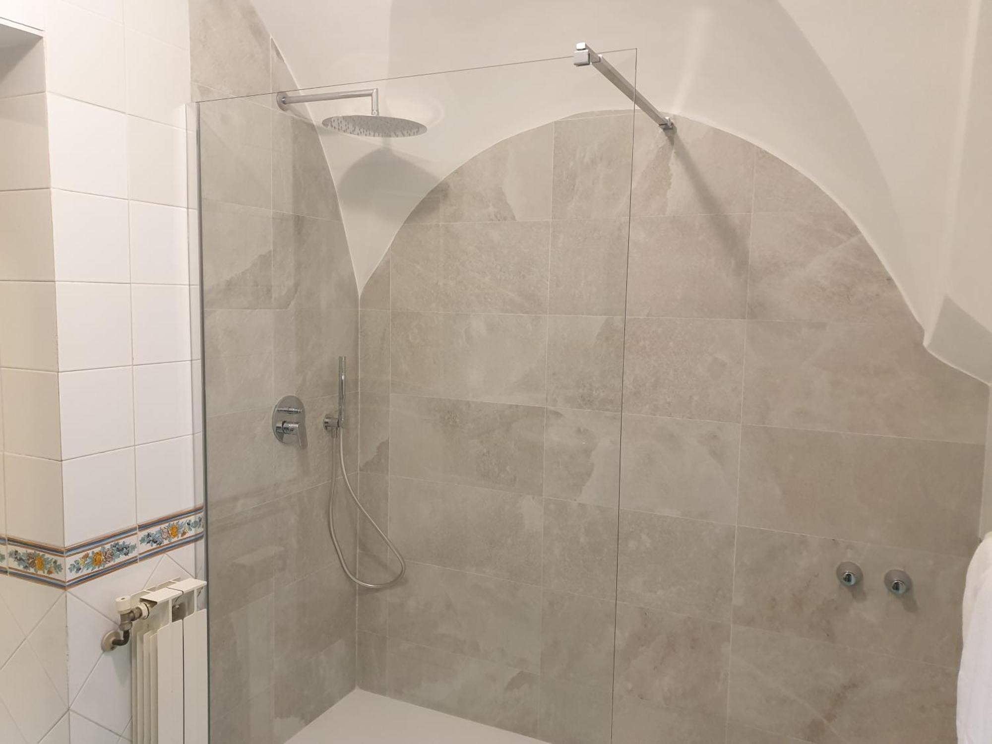 Apartamento Residenza Sorrentina Exterior foto