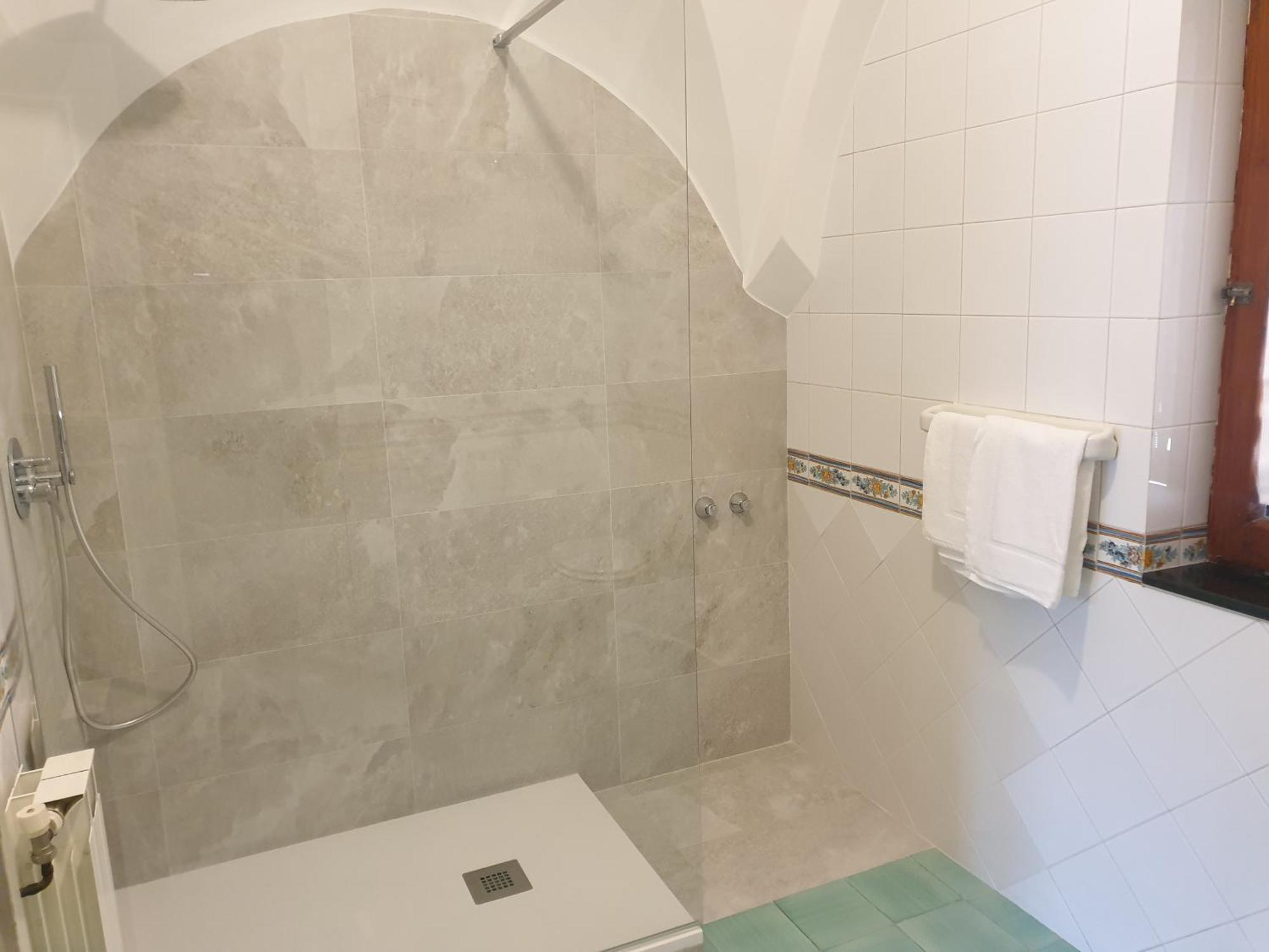 Apartamento Residenza Sorrentina Exterior foto