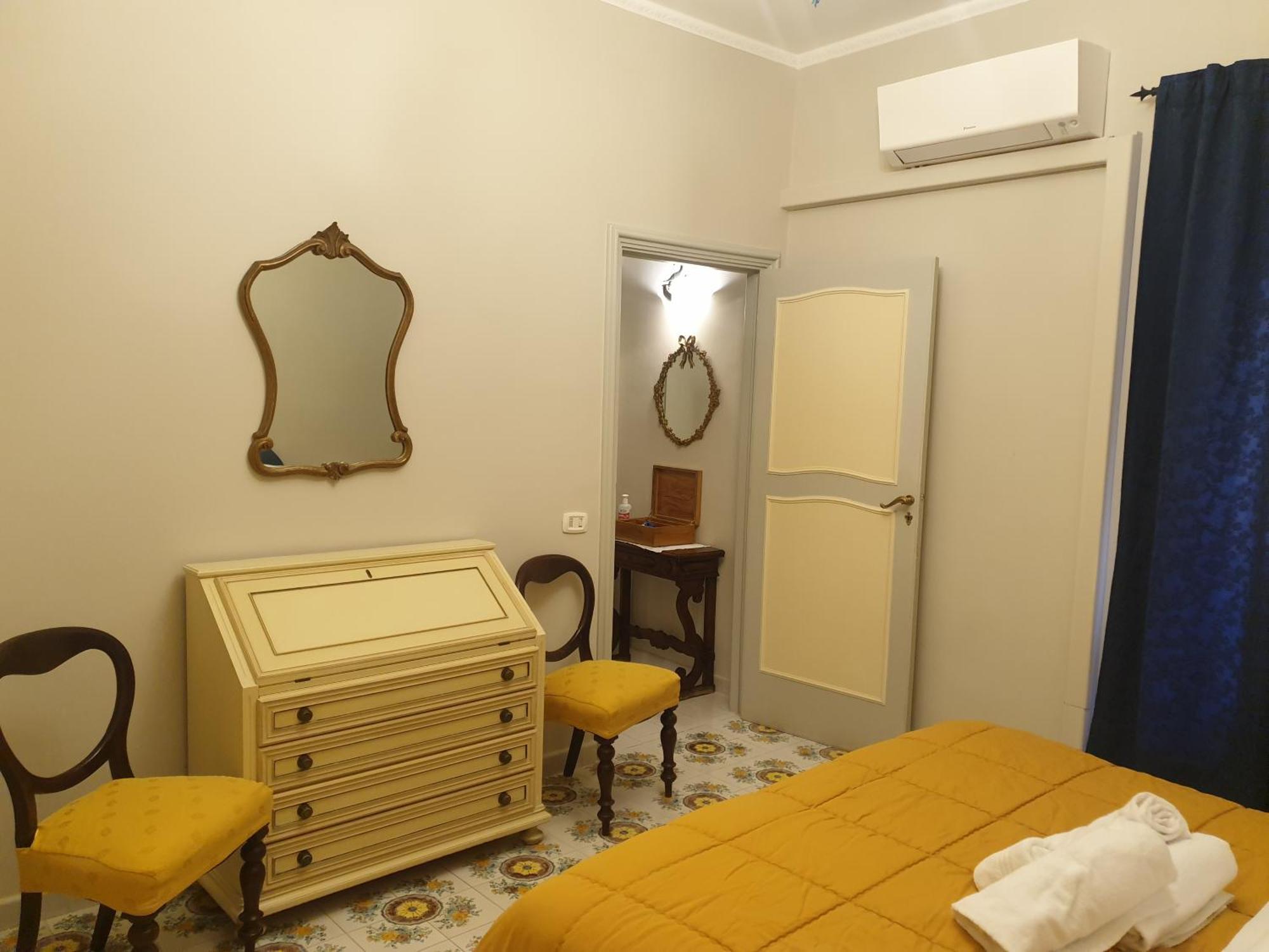Apartamento Residenza Sorrentina Exterior foto