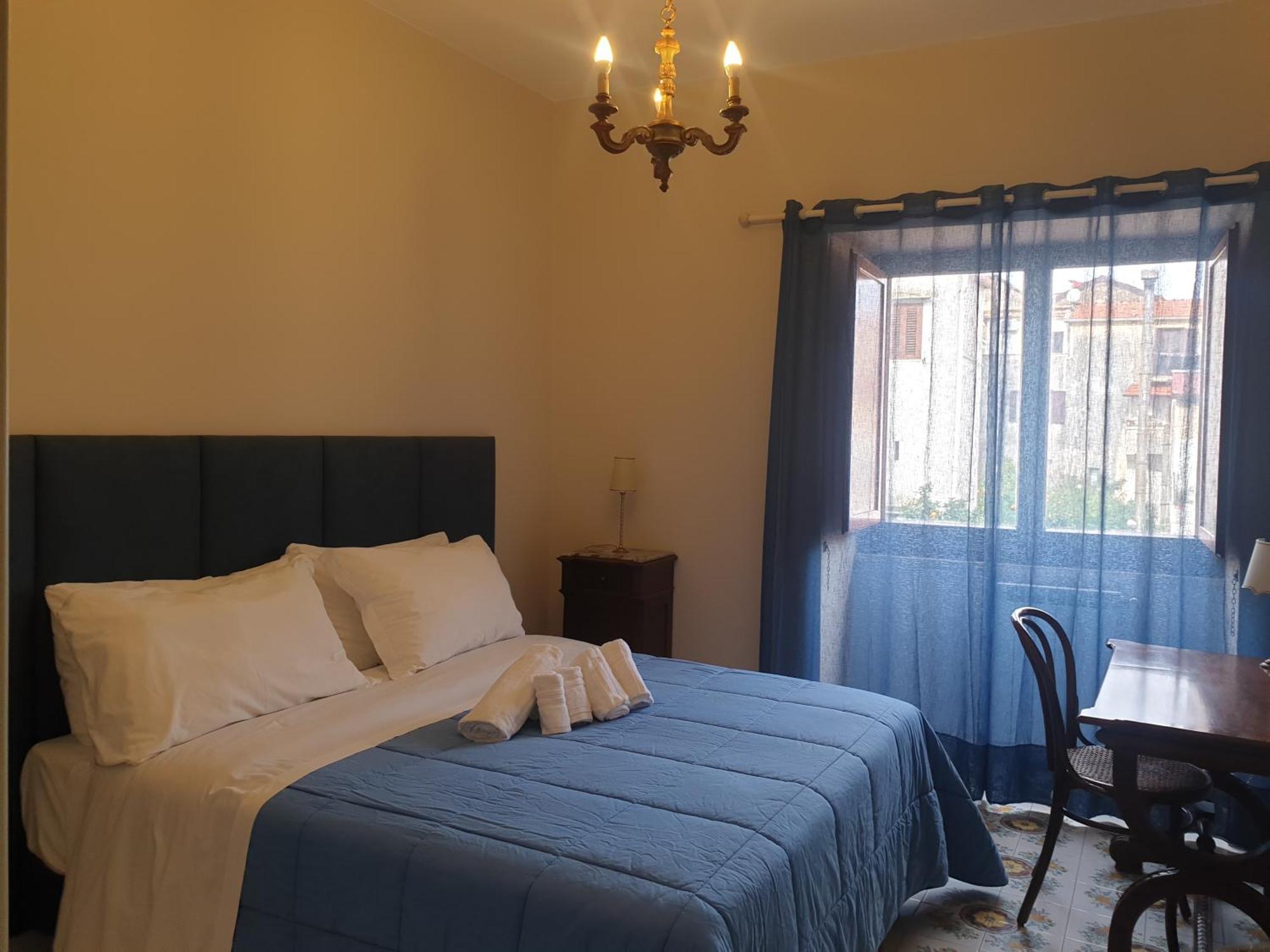 Apartamento Residenza Sorrentina Exterior foto
