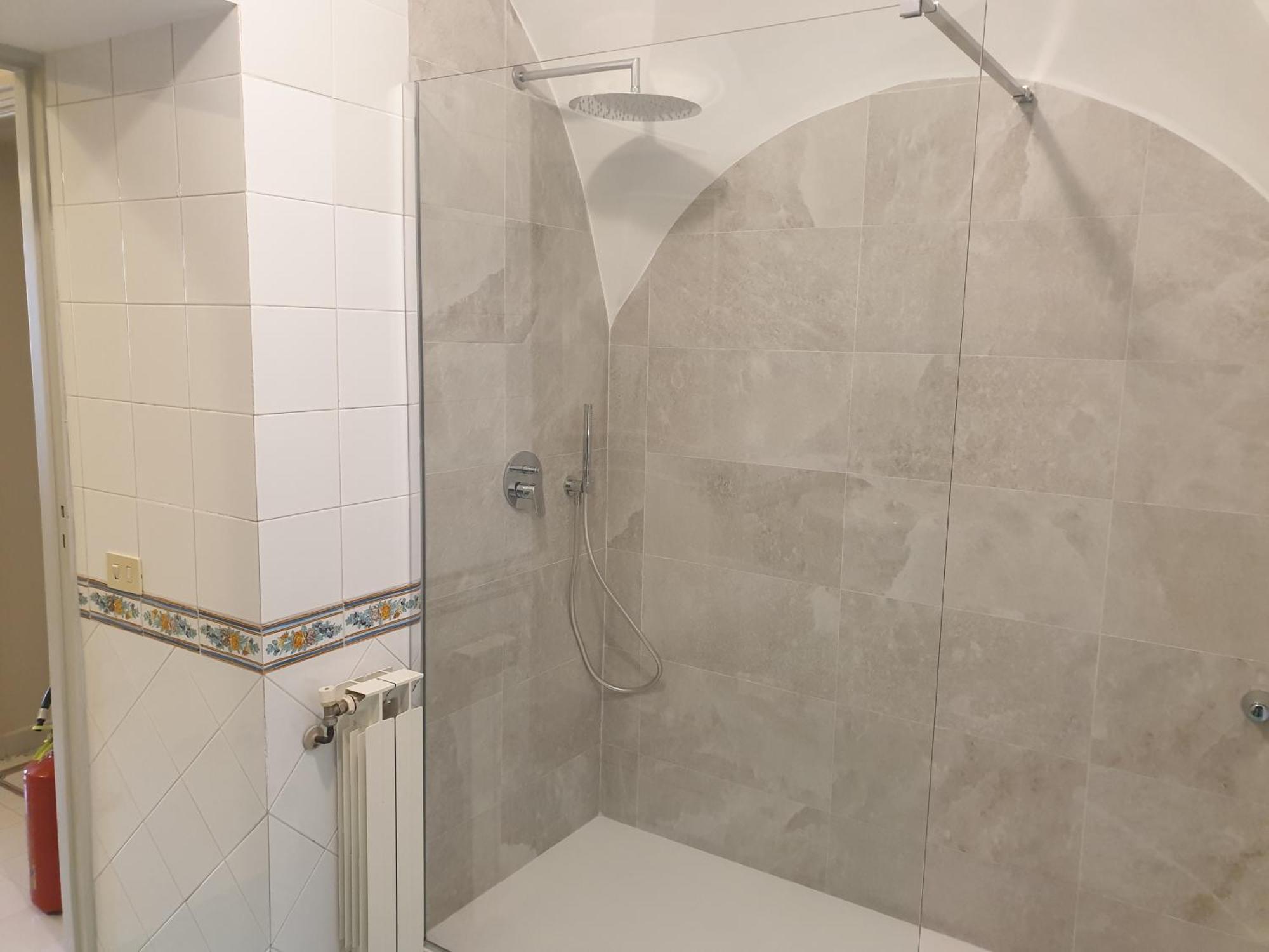 Apartamento Residenza Sorrentina Exterior foto