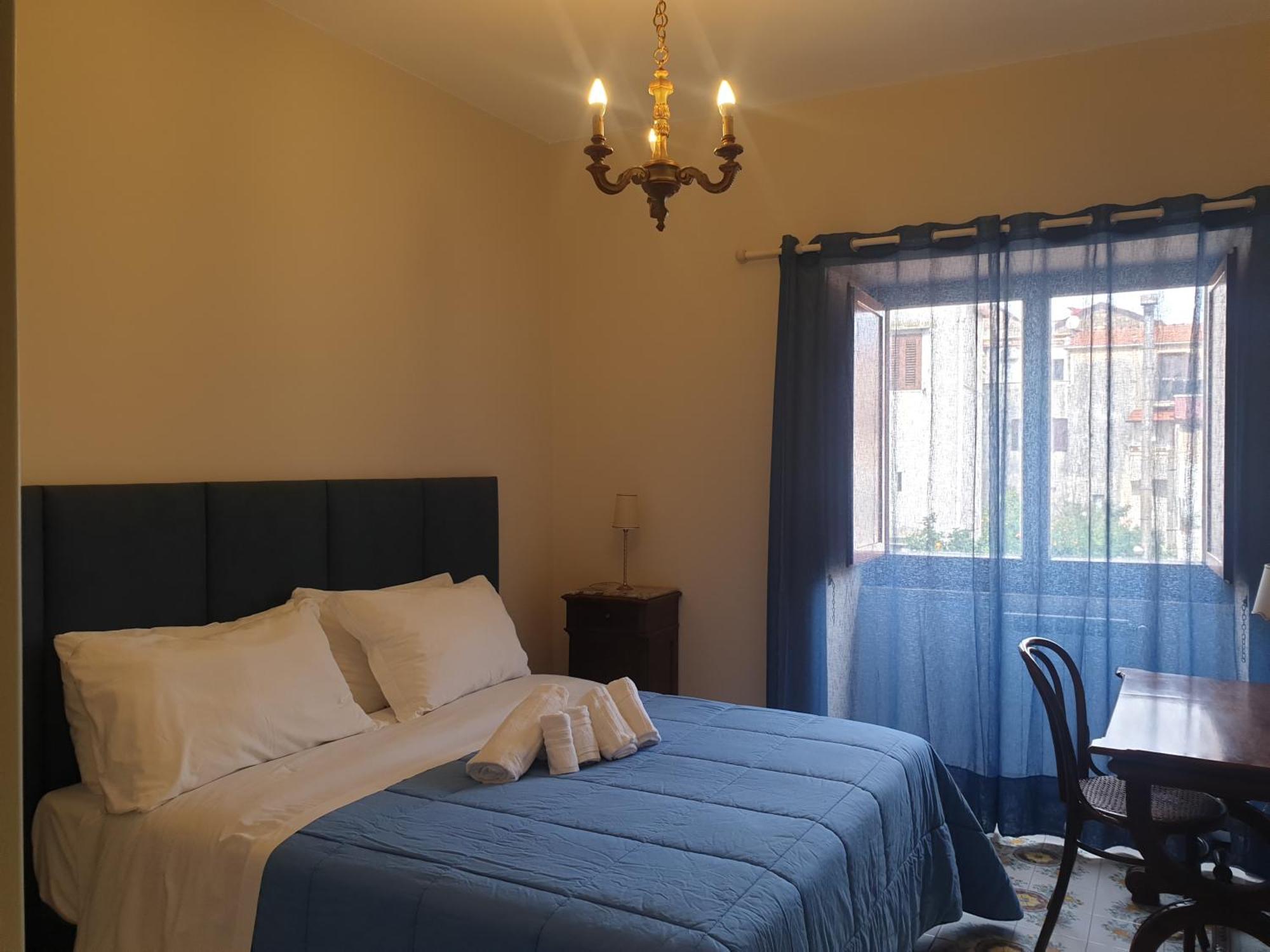 Apartamento Residenza Sorrentina Exterior foto