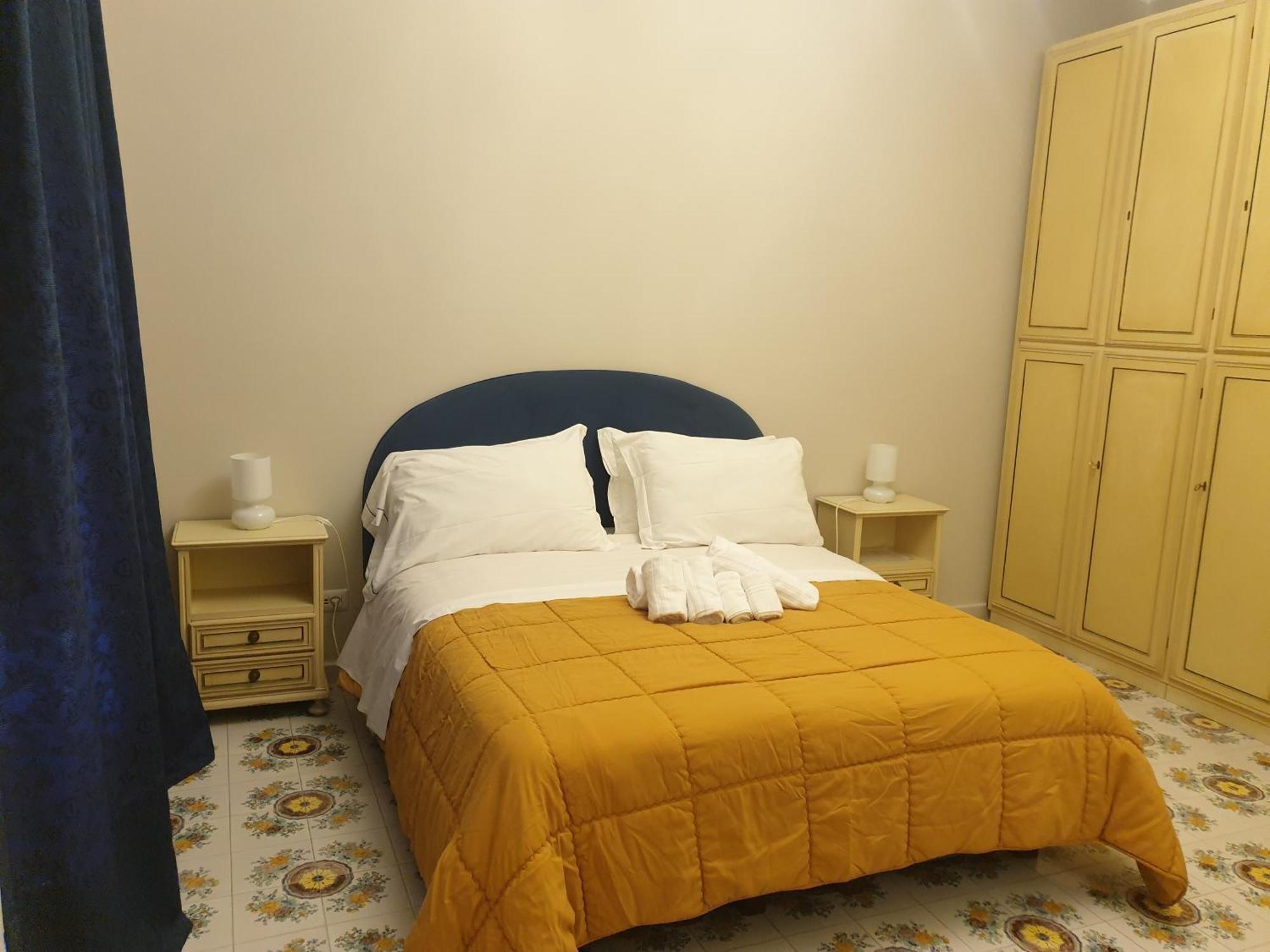 Apartamento Residenza Sorrentina Exterior foto