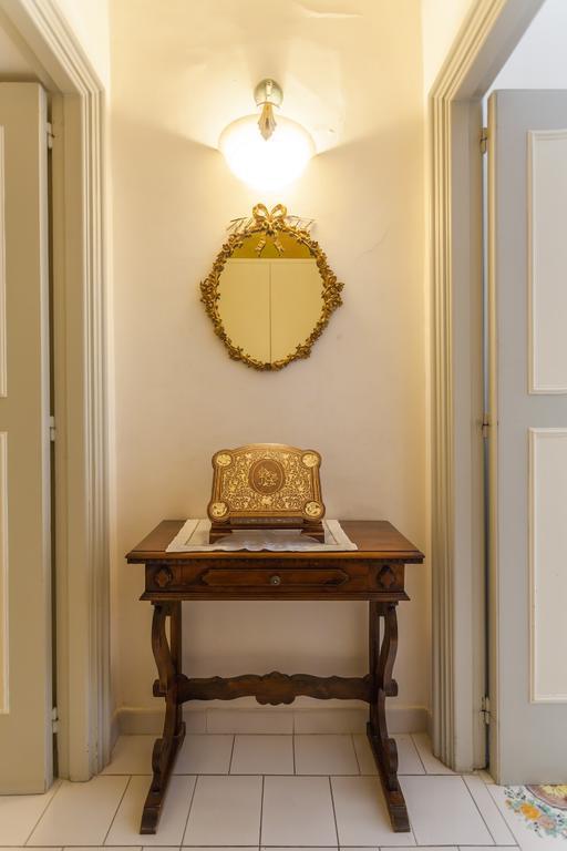 Apartamento Residenza Sorrentina Habitación foto